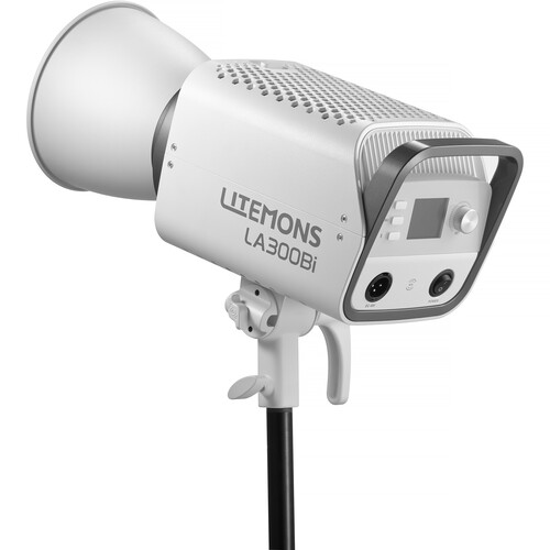 Godox Litemons LA300Bi Bi-Color LED Monolight - 3